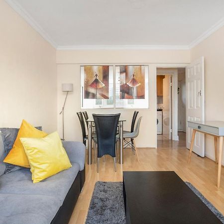 Easy Living Near Angel And City University Londyn Zewnętrze zdjęcie