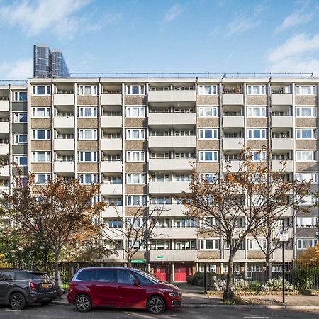 Easy Living Near Angel And City University Londyn Zewnętrze zdjęcie