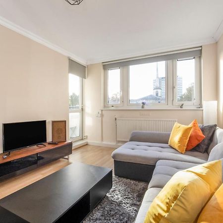 Easy Living Near Angel And City University Londyn Zewnętrze zdjęcie