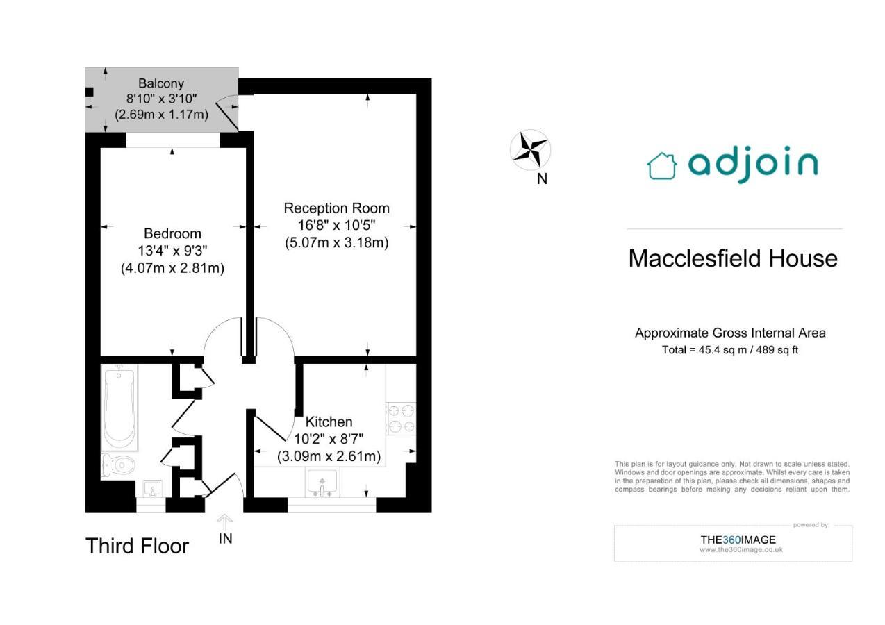 Easy Living Near Angel And City University Londyn Zewnętrze zdjęcie